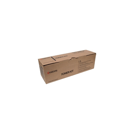 Kyocera TK 5440K - High capacity - black - original - toner cartridge - for ECOSYS MA2100cfx, MA2100cwfx, PA2100cwx, PA2100cx - 0
