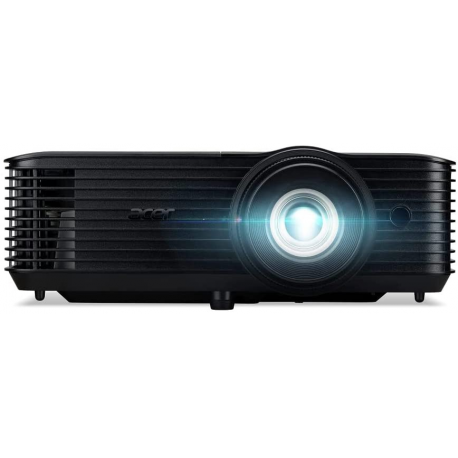 Acer Predator GM712 - DLP projector - 3D - 3600 ANSI lumens - 3840 x 2160 - 16:9 - 4K - 802.11a/b/g/n/ac wireless / Bluetooth 4.2 / Miracast - 0
