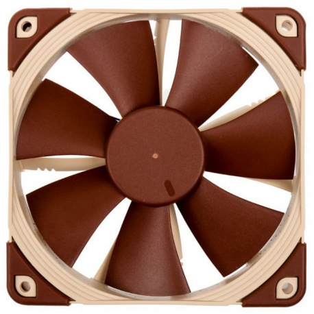 Noctua NF-F12 5V - Case fan - 120 mm - 1
