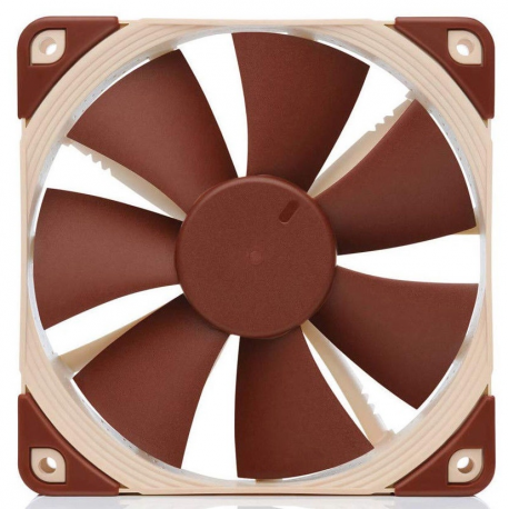 Noctua NF-F12 5V - Case fan - 120 mm - 3