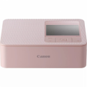 Canon SELPHY CP1500 - Printer - colour - dye sublimation - 148 x 100 mm up to 0.41 min/page (colour) - USB, Wi-Fi - pink