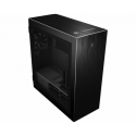 MSI MPG SEKIRA 500P - Tower - extended ATX - windowed side panel (tempered glass) - no power supply (ATX) - USB / Audio
