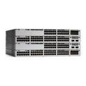 Cisco Catalyst 9300L - Network Essentials - switch - L3 - 48 x 10 / 100 / 1000 (PoE+) + 4 x 1 Gigabit Ethernet SFP+ - rack-mountable - PoE+ (505 W)