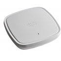Cisco Catalyst 9130AXE - Radio access point - GigE, 5 GigE, 2.5 GigE - Bluetooth, Wi-Fi 6 - 2.4 GHz, 5 GHz
