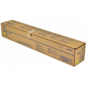 Konica Minolta TN-619Y - Yellow - original - toner cartridge - for bizhub PRESS C1060, PRESS C1070