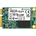 Transcend MSA372M - SSD - 32 GB - internal - mSATA - SATA 6Gb/s