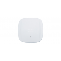 Cisco Catalyst 9166I - Radio access point - GigE, 5 GigE, 2.5 GigE, Bluetooth 5.1 LE - Bluetooth, 802.11a/b/g/n/ac/ax (Wi-Fi 6E) - 2.4 GHz, 5 GHz, 6 GHz - cloud-managed