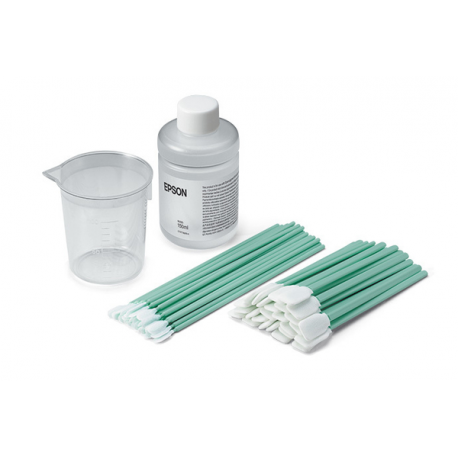 Epson T7362 - Maintenance kit - for SureColor F2100, SC-F2000, SC-F2000 DTG t-shirt printer, SC-F2100, SC-F3000 - 1