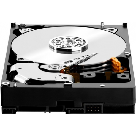 WD Gold - Hard drive - Enterprise - 24 TB - internal - 3.5" - SATA 6Gb / s - 7200 rpm - buffer: 512 MB - 2