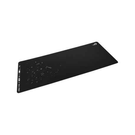 ASUS ROG HONE ACE XXL - Mouse pad - black - 5