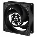 ARCTIC P8 PWM PST CO - Case fan - 80 mm - black