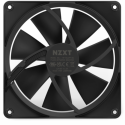 NZXT F Series F140 RGB - Case fan - 140 mm - matte black