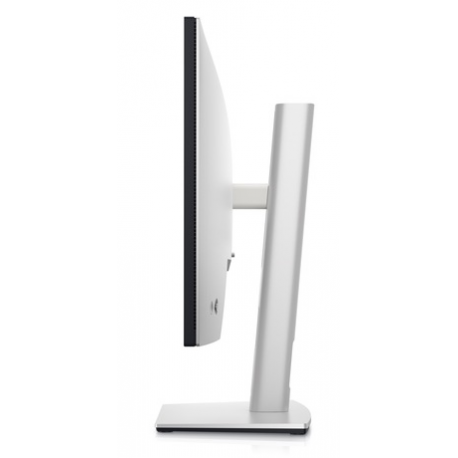 Dell UltraSharp U2424HE - LED monitor - 24" (23.8" viewable) - 1920 x 1080 Full HD (1080p) @ 120 Hz - IPS - 250 cd / m² - 1000:1 - 5 ms - HDMI, DisplayPort, USB-C - with 3 years Advanced Exchange Basic Warranty - 2
