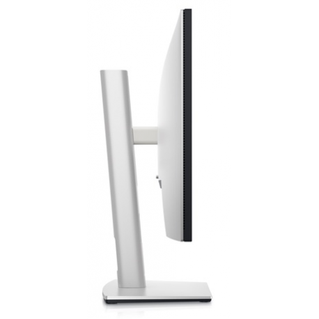 Dell UltraSharp U2424HE - LED monitor - 24" (23.8" viewable) - 1920 x 1080 Full HD (1080p) @ 120 Hz - IPS - 250 cd / m² - 1000:1 - 5 ms - HDMI, DisplayPort, USB-C - with 3 years Advanced Exchange Basic Warranty - 3