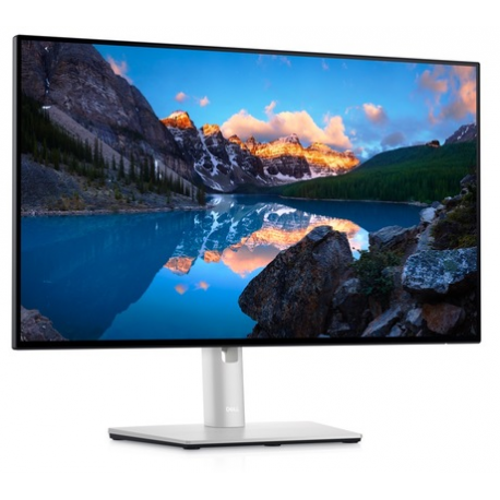 Dell UltraSharp U2424H - LED monitor - 24" (23.8" viewable) - 1920 x 1080 Full HD (1080p) @ 120 Hz - IPS - 250 cd / m² - 1000:1 - 5 ms - HDMI, DisplayPort - with 3 years Advanced Exchange Basic Warranty - 0