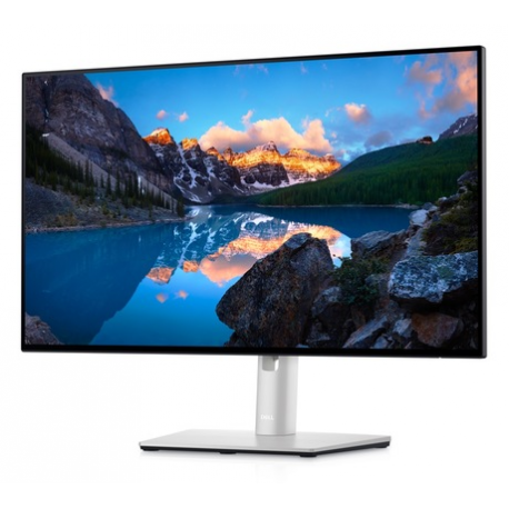 Dell UltraSharp U2424H - LED monitor - 24" (23.8" viewable) - 1920 x 1080 Full HD (1080p) @ 120 Hz - IPS - 250 cd / m² - 1000:1 - 5 ms - HDMI, DisplayPort - with 3 years Advanced Exchange Basic Warranty - 1