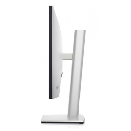 Dell UltraSharp U2424H - LED monitor - 24" (23.8" viewable) - 1920 x 1080 Full HD (1080p) @ 120 Hz - IPS - 250 cd / m² - 1000:1 - 5 ms - HDMI, DisplayPort - with 3 years Advanced Exchange Basic Warranty - 4