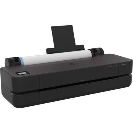 Designjet T250 24-In Printer - 2