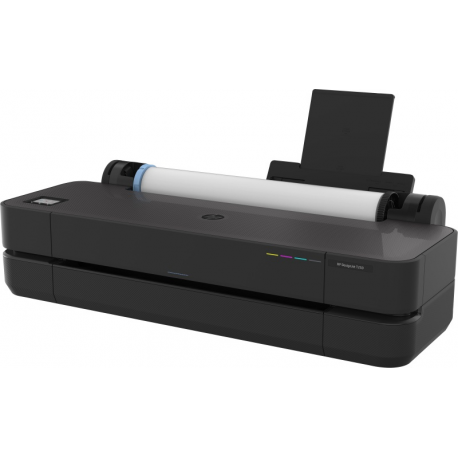 Designjet T250 24-In Printer - 3