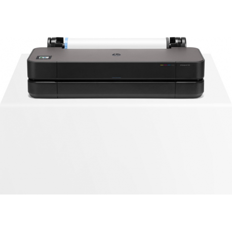 Designjet T250 24-In Printer - 4