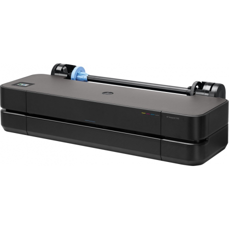 Designjet T250 24-In Printer - 5