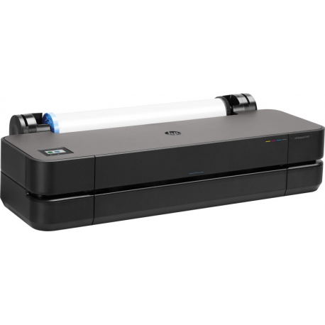 Designjet T250 24-In Printer - 9