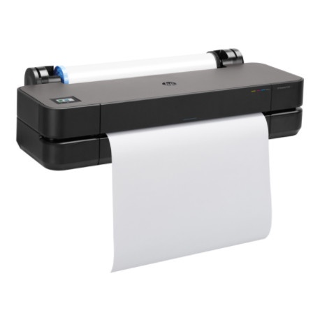 Designjet T230 24-In Printer - 0