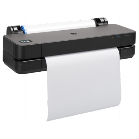 Designjet T230 24-In Printer - 3