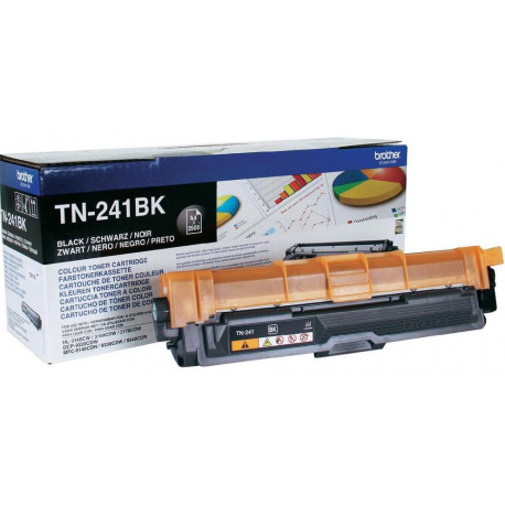 Toner Black Pages: 2.500 - 0