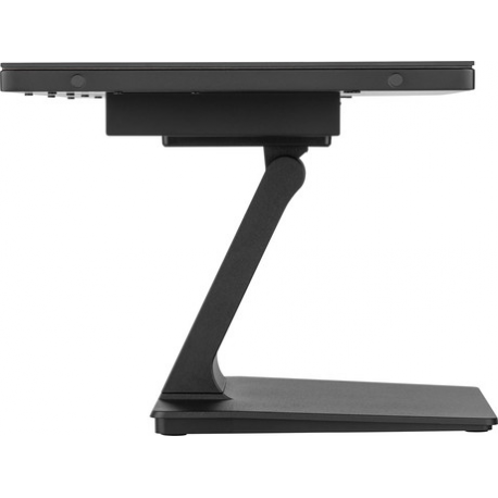 iiyama ProLite T2238MSC-B1 - LED monitor - 21.5" - touchscreen - 1920 x 1080 Full HD (1080p) - IPS - 600 cd / m² - 1000:1 - 5 ms - HDMI, DisplayPort - speakers - matte black - 6