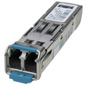 Cisco - SFP (mini-GBIC) transceiver module - GigE - 1000Base-EX - LC / PC single-mode - up to 40 km - 1310 nm - for Catalyst ESS9300 Embedded Series