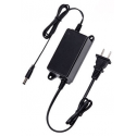 Dahua Power Series DH-PFM320D-EN - Power adapter - AC 100-240 V - Europe - black - for Eureka Series TPC-BF1241-S2