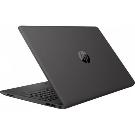 HP 250 G9 Notebook - Intel Core i5 - 1235U  /  up to 4.4 GHz - Win 11 Home - Intel Iris Xe Graphics - 8 GB RAM - 256 GB SSD NVMe, HP Value - 15.6" 1920 x 1080 (Full HD) - Wi-Fi 5 - 6