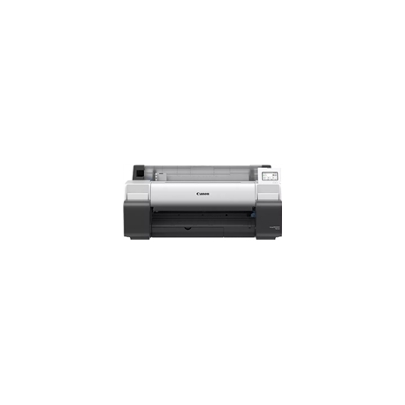 Canon imagePROGRAF TM-240 - 24" large-format printer - colour - ink-jet - Roll (61 cm) - Gigabit LAN, Wi-Fi(n), USB 2.0 host - 0