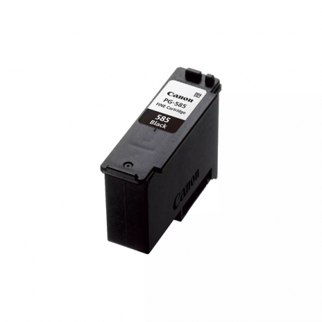 Canon PG-585 - 7.3 ml - black - original - hanging box - ink cartridge - for PIXMA TS7650i, TS7750i - 3