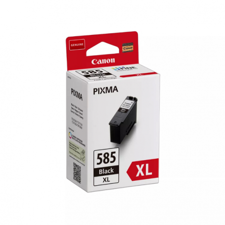 Canon PG-585XL - High Yield - black - original - ink cartridge - for PIXMA TS7750i - 2
