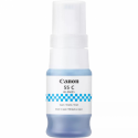 Canon GI 55 C - 40 ml - cyan - original - ink refill - for MAXIFY GX1050, GX2050