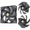 Thermaltake SWAFAN GT12 - TT Premium Edition - case fan - 120 mm