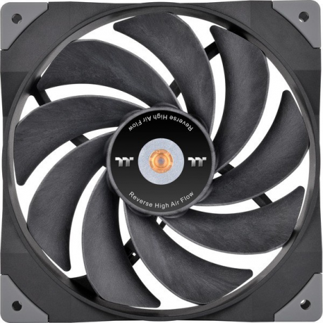 Thermaltake SWAFAN GT14 - Premium Edition - case fan - 140 mm - 2