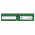 Dell - DDR5 - module - 32 GB - DIMM 288-pin - 4800 MHz - registered - Upgrade - for PowerEdge R6615, R6625, R760, R7615, R7625