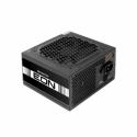 Chieftec EON Series ZPU-700S - Power supply (internal) - ATX12V 2.3 - 80 PLUS - AC 200-240 V - 700 Watt - active PFC - elegant black