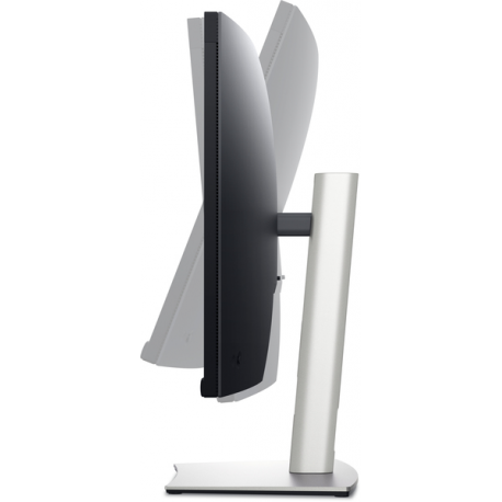 Dell P3424WEB - LED monitor - curved - 34" (34.14" viewable) - 3440 x 1440 UWQHD @ 60 Hz - IPS - 300 cd / m² - 1000:1 - 5 ms - HDMI, DisplayPort, USB-C - speakers - with 3 years Advanced Exchange Basic Warranty - 3