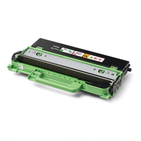 Brother WT-229CL - Original - waste toner collector - for P / N: DCPL3520CDWRE1, DCPL3527CDWZW1, DCPL3555CDWRE1, HLL3220CWRE1, MFCL3740CDWRE1 - 2