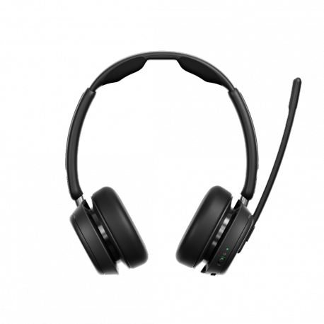 EPOS IMPACT 1060 - Headset - on-ear - Bluetooth - wired, wireless - 13