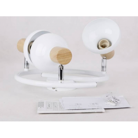 Ergotron - Power cable - CEE 7 (P) to IEC 60320 C13 - 1.8 m - Europe - 3