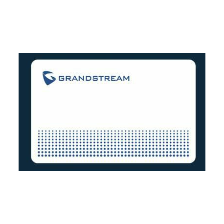 Grandstream - RFID card - 0