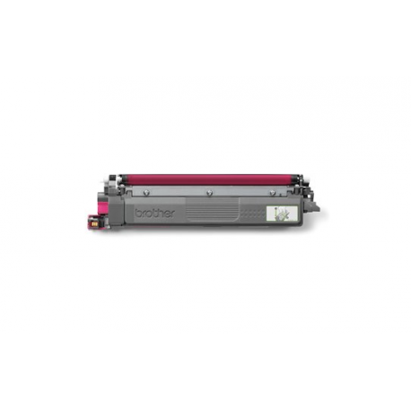 Brother TN249M - Super High Yield - magenta - original - box - toner cartridge - for Brother HL-L8240CDW, MFC-L8390CDW - 3