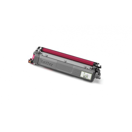 Brother TN249M - Super High Yield - magenta - original - box - toner cartridge - for Brother HL-L8240CDW, MFC-L8390CDW - 4