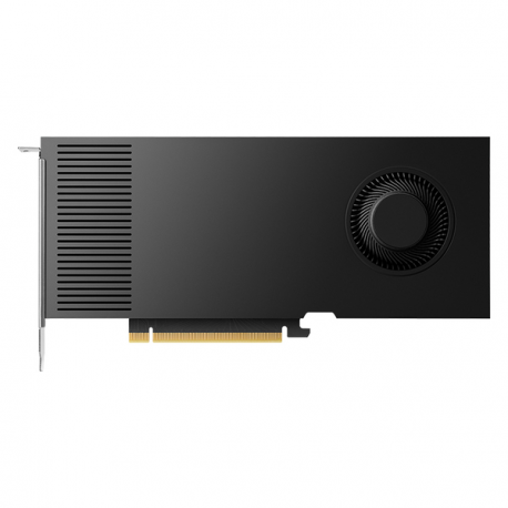 NVIDIA RTX 4000 Ada Generation - Graphics card - RTX 4000 Ada - 20 GB GDDR6 - PCIe 4.0 x16 - 4 x DisplayPort - 1
