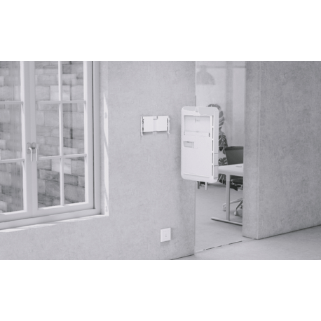 D-Link Wireless N DWA-121 - network adapter - USB - 2